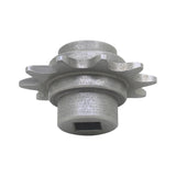 flap accessory 1PC Garage Door Sprocket garage door gear parts support base