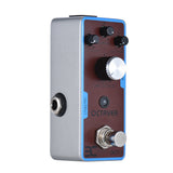 ENO EX OCT-1 OCTAVE Mini Octave Guitar Effect Pedal True Bypass Full Metal Shell