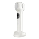 Collagen Cannon RF Beauty Facial Color Light Home Import Instrument Coog and EMS Dual Channel Charge Style