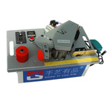 Mini Small Hand-Held Multifunctional Glue Edge Banding hine