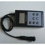 Portable Coating Thickness Meter Gauge for Metal Substrate Testing