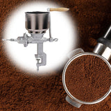 Spice Crusher - Dry Spice, Oats, Wheat & Nut Crank Grinding Machine for Domestic Use