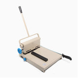 2In1 Cutter 210 Punching And Cutting Archive File Punch hine A3A4 Paper Trimmer Portable Office Tools