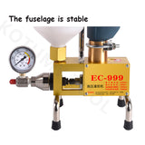 220V Epoxy injection pump Epoxy/Polyurethane Foam Waterproof And Leak Filling Grouting hine
