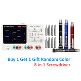 UNI-T UTP3305 DC Power Precision Variable Adjustable Supply Digital Regulated Switching Power Notebook Mobile Phone Repair