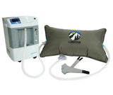 Traininging equipment Hypoxicator sport hypoxic excise training generator JAY-10H and Tent