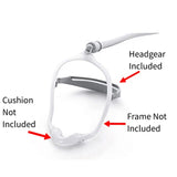 Dreawear With Bandage Dream Pillow Nasal Congestion Accessories Promote Sleep Apnea Snoring Health Care Tools