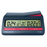 Advanced Digital Timer Chess Count Up Down Board Game Clock
