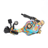 Motor Direct Drive Tattoo Cutting and Misting Integrated X2 Fragment hine