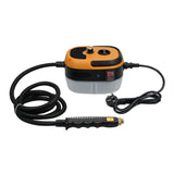 leaning hine Pressurized Steam Cleaner Suitable For Automotive Air Conditioning Home Sofa Bathroom Car Seat Office Bedroom