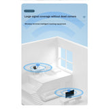 4G LTE 6000Mah Power Bank Portable Hotspot Router 150Mbps Wireless Wifi Adapter