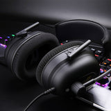 Somic 7.1 Channel Wired Gaming Headphone 3.5mm USB Earphone Headset