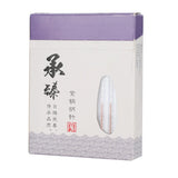 100pcs / box Disposable Sterile Needle Massage Therapy Chinese Acupuncture Acupunture Asepsis For Ears Skin