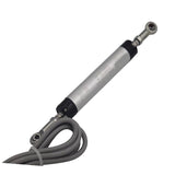 High-Precision Potentiometer Injection Molding hine Electronic KPM1850-300 Articulated Resistance Ruler Pull Rod Type