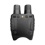 NV3182 Night Vision Binoculars HD Infrared Digital Telescope IR Wifi Recording Camping Hunting Equipment 1080P Video