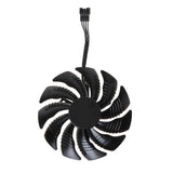 T129215su 85mm Cooling Fan Cooler For Gigabyte Geforce Gtx 1050 1050ti 1060 1070