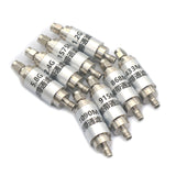 Band Pass BPF 433Mhz 868Mhz 915Mhz 1090M 1.2Ghz 1.5Ghz 2.4Ghz 5.8Ghz LC Filter Ham Radio RF POWER Amplifier Reduce noise