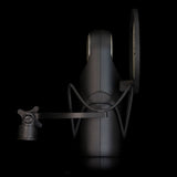 ASTON ELEMENT BUNDLE large diaphragm,active moving coil studio microphone dynamic microphone for vocals and acoustic instruments