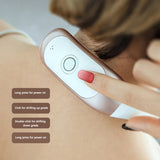 Multifunctional Neck Massagers Sleeping Aid Massager Body Massage Products for Leg Arm Neck Massage Instrument