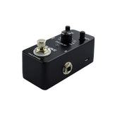 M-VAVE DIG DELAY Digital Guitar Effect Pedal with 9 Delay Effects True Bypass Full Metal Shell
