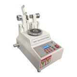 Taber Type Abrasion Tester Rubber Leather Wear Testing hine