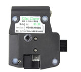 High Precision HS-30 tools Fiber Cleaver Splice Melt fiber cleaver Used in FTTX FTTH