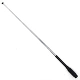 NA773 Two Way Radio VX-3R VX-5R VX-6R VX7R New NA-773 SMA-M Antenna Dual Band Walkie Talkie Accessory