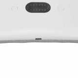 Heating Belt Reduce Pain Waist Heating Belt for Menstrual Period Heating Vibration Massage Waist Support Belt Abdomen PainRelief