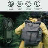 wholesale cheap small handy mini electric portable rechargeable battery pocket handheld fan