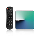 GK28 Android 13 TV Box 4GB 64GB RK3528 8K Dual WiFi6 BT5.0 Home Media Player Set Top BOX