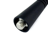 17cm Motorola UHF 330-390MHz/VHF 136-174MHz Whip Antenna for GP338 GP328 GP3188 GP68 GP340 GP88S GP88 CP140 Radio Accessories