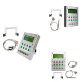 XJW01 Digital Bridge 0.3% LCR Tester Resistance, Inductance, Capacitance, ESR, Finished Product US Plug