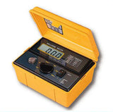 NEW 0.1m-2000ohm ,+-(0.75%+4d);+-(0.75%+2d),5 Ranges Milliohm Meter MO-2001