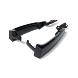 Front Left Door Outer Handle with Induction for E70 X5, E71 E72 X6 51217207565