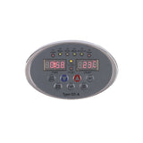 Oceanic series Steam generator of OC-A controller /control panel