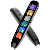 S65 Pro 3.7''Toucreen Dictionary Translation Pen Scan Reader Device Text Scanning Reading Translator WiFi/BT 142 Languages