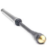 AT-33 Goose Tube SMA-Female Dual Band 144/430Mhz Foldable CS Tactical Antenna For Walkie Talkie Baofeng 5R BF-888S Radio