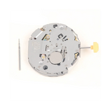 Quartz Replacement for Miyota JS25 Movement Accessories Watch Repair Tool Parts