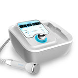 Fast Shipping NEW Dcool Cool + Hot + EMS Skin Tightening Electropor Mesotherapy Anti Puffiness Facial Electroporation Machine