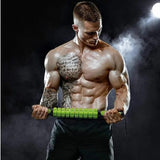 Chinese Manufacturer Leg and Back Recovery Tools Muscle Massage Roller Stick