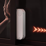 Electric Opener - Multifunction Wireless Remote Automatic Window Closer.