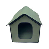 Outdoor Waterproof Dog And Cat Litter