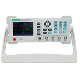 ET4401/ET4402/ET4410 LCR Digital Electric Bridge Resistance Impedance Capacitance Inductance Measure Instrument Desktop Meter