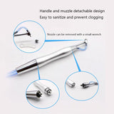 New upgrade of small high-pressure hine, sandblasting gun, whitening and polishing equipment