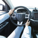 Universal Media Sturdy Steering Wheel Remote Control Button For Car