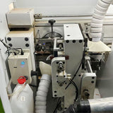 Special For Edge Banding hine Automatic Spray Device Complete Set Of Glue And Dust Cleaning Equipment