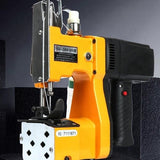 Factory Price Electric Seal The Rice Bag Seag ed Charter Portable Mini Household Sewing hine