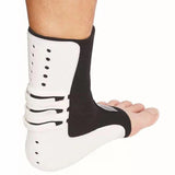 Adjustable Foot Droop Splint Brace Orthosis Ankle Joint Fixed Strips Guards Support Sports Hemiplegia Rehabilitation Equipment
