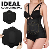 5 Pcs BBL Molder Lipo Foam Back Compression Post Surgery Supplies Abdominal AB Board For Lumbar Tummy