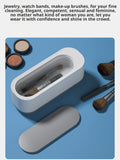 Household multifunctional hine (automatic braces cleaning hine)